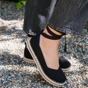 Rothy’s The Espadrille